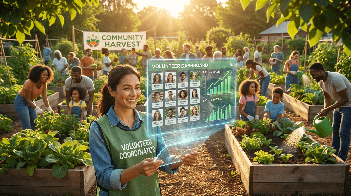 How to Manage Volunteers Effectively: Complete 2026 Guide with Proven Strategies