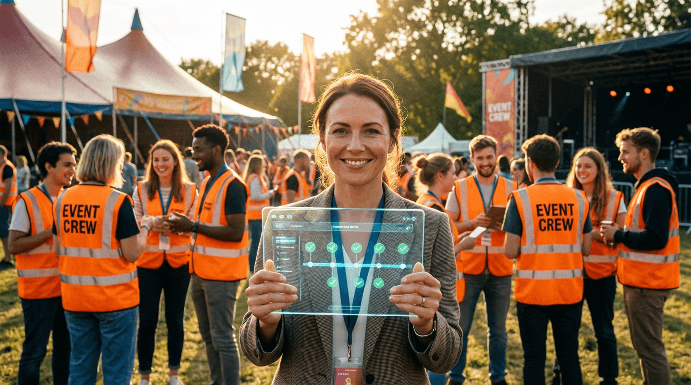 How to Schedule Volunteers for Events: Complete 2026 Guide for Coordinators